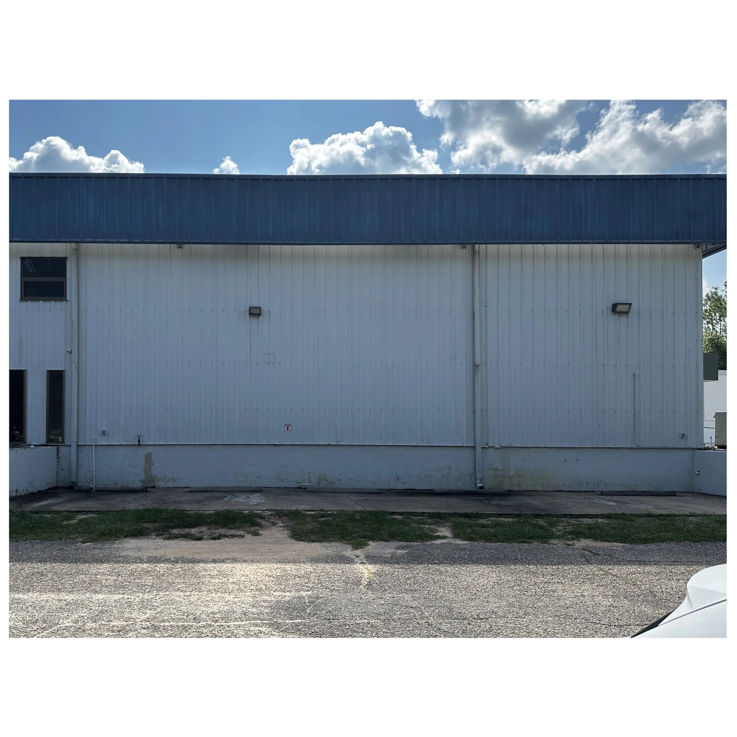 Second Harvest Mural