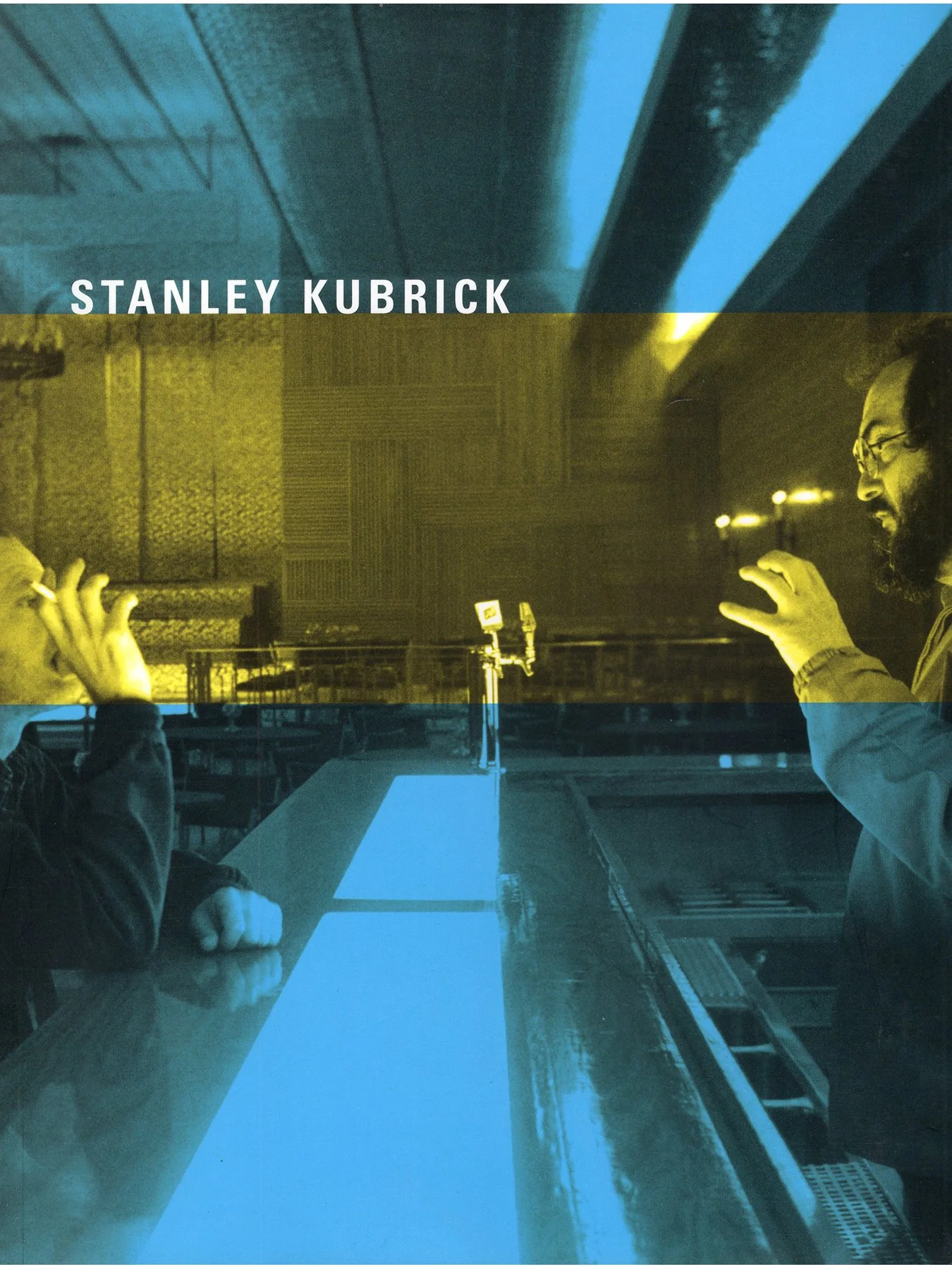 Stanley Kubrick (Softcover First Edition)