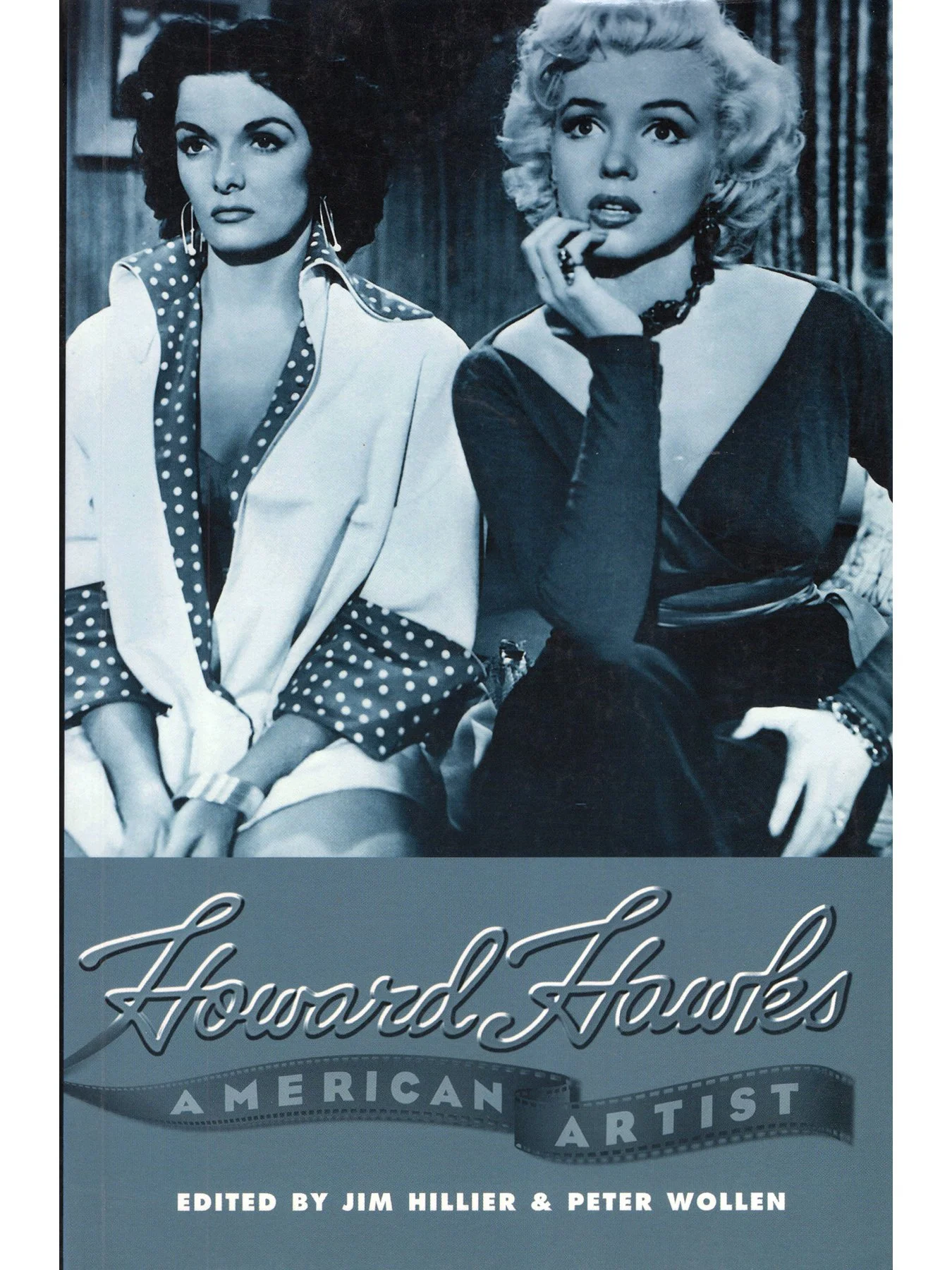 Howard Hawks American Artist (Softcover)