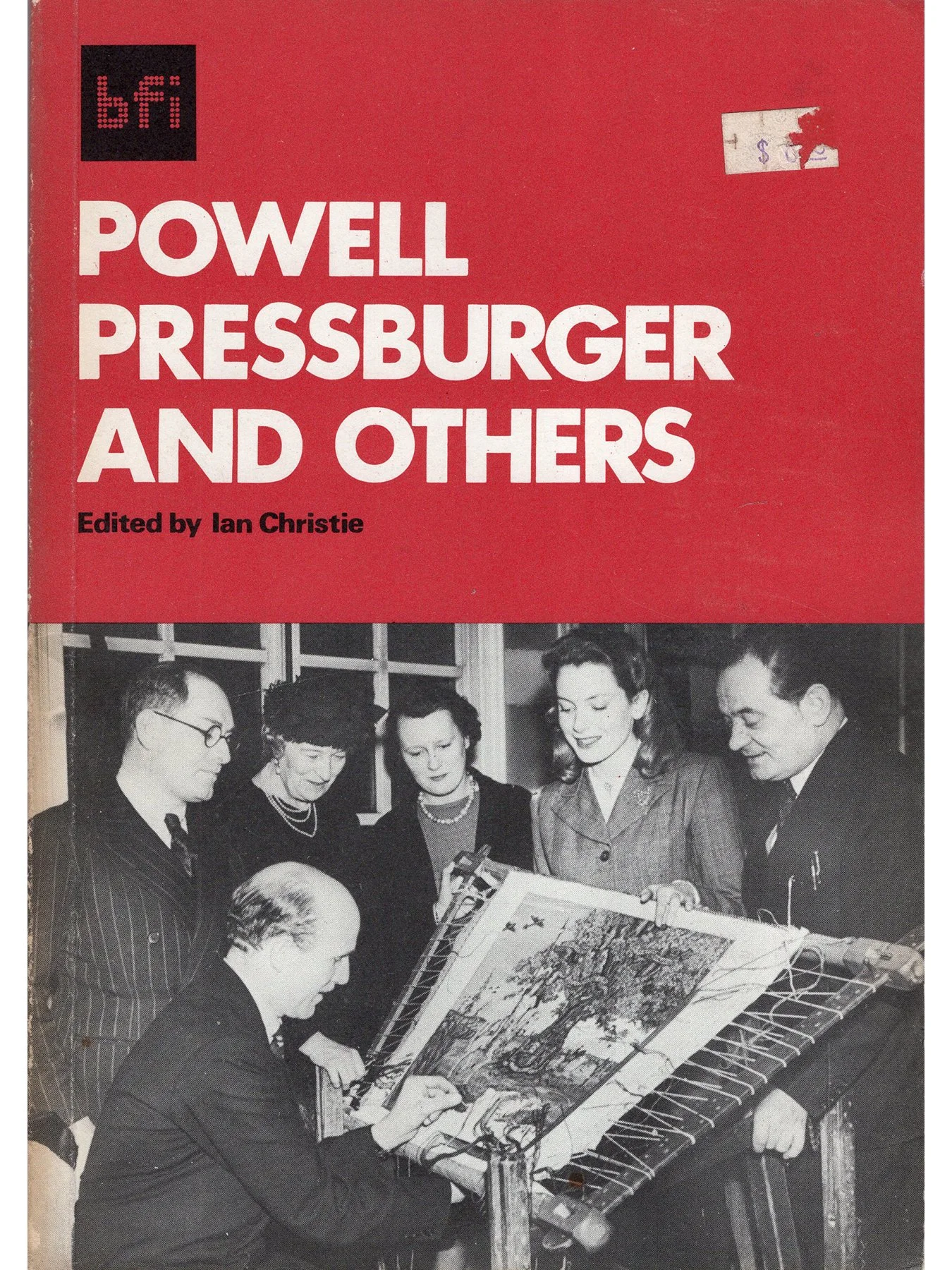 Powell, Pressburger, and Others (Softcover First Edition)