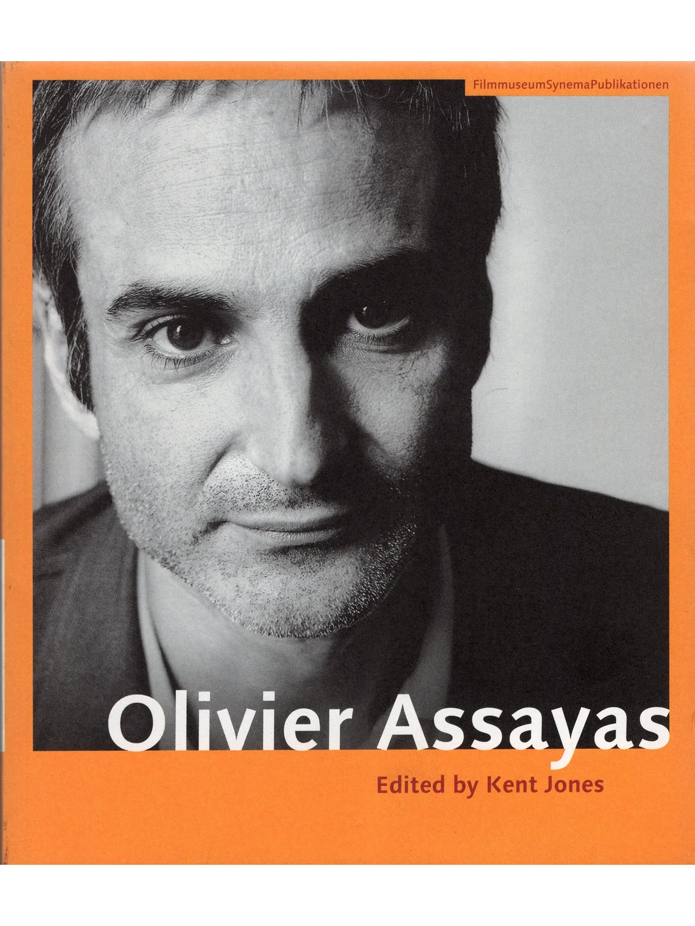Olivier Assayas (Softcover First Edition)