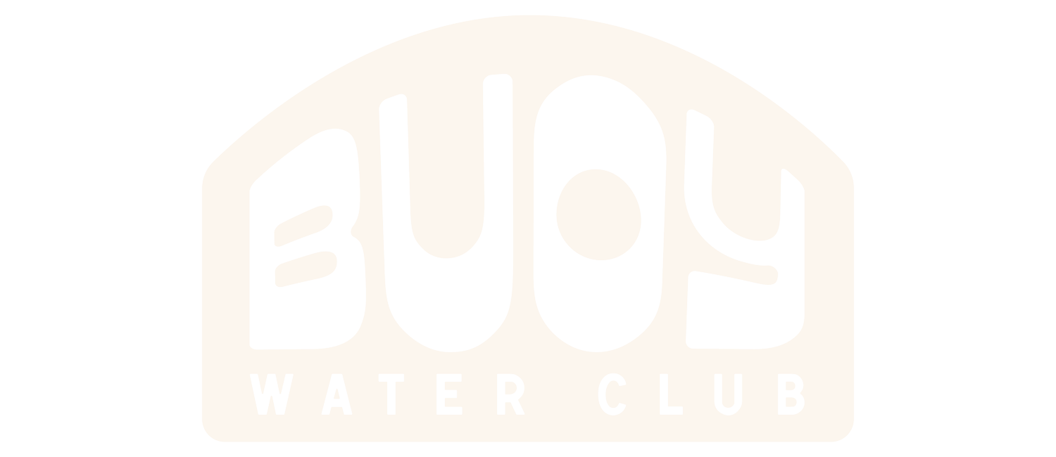 Buoy Water Club