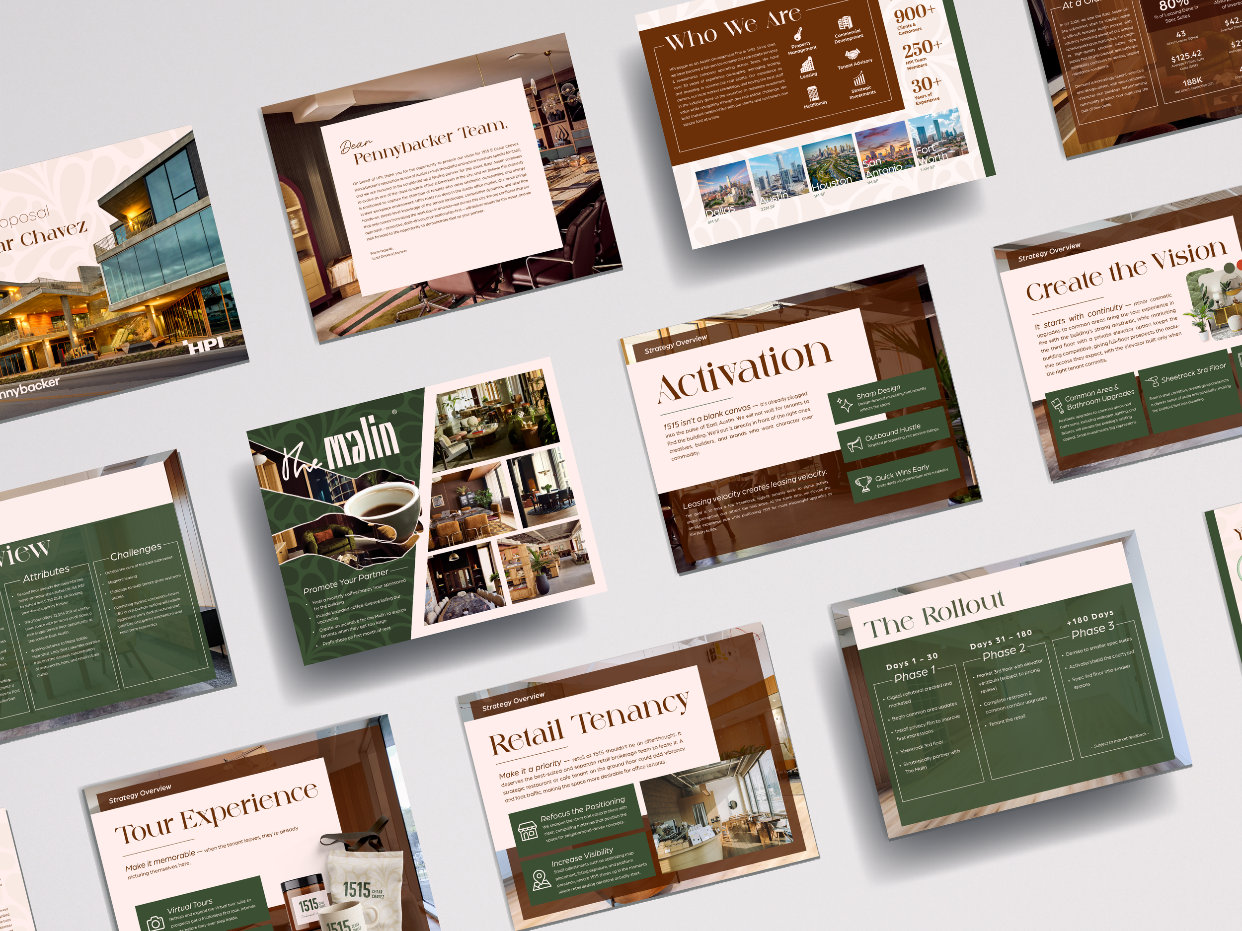 1515 Property Branding