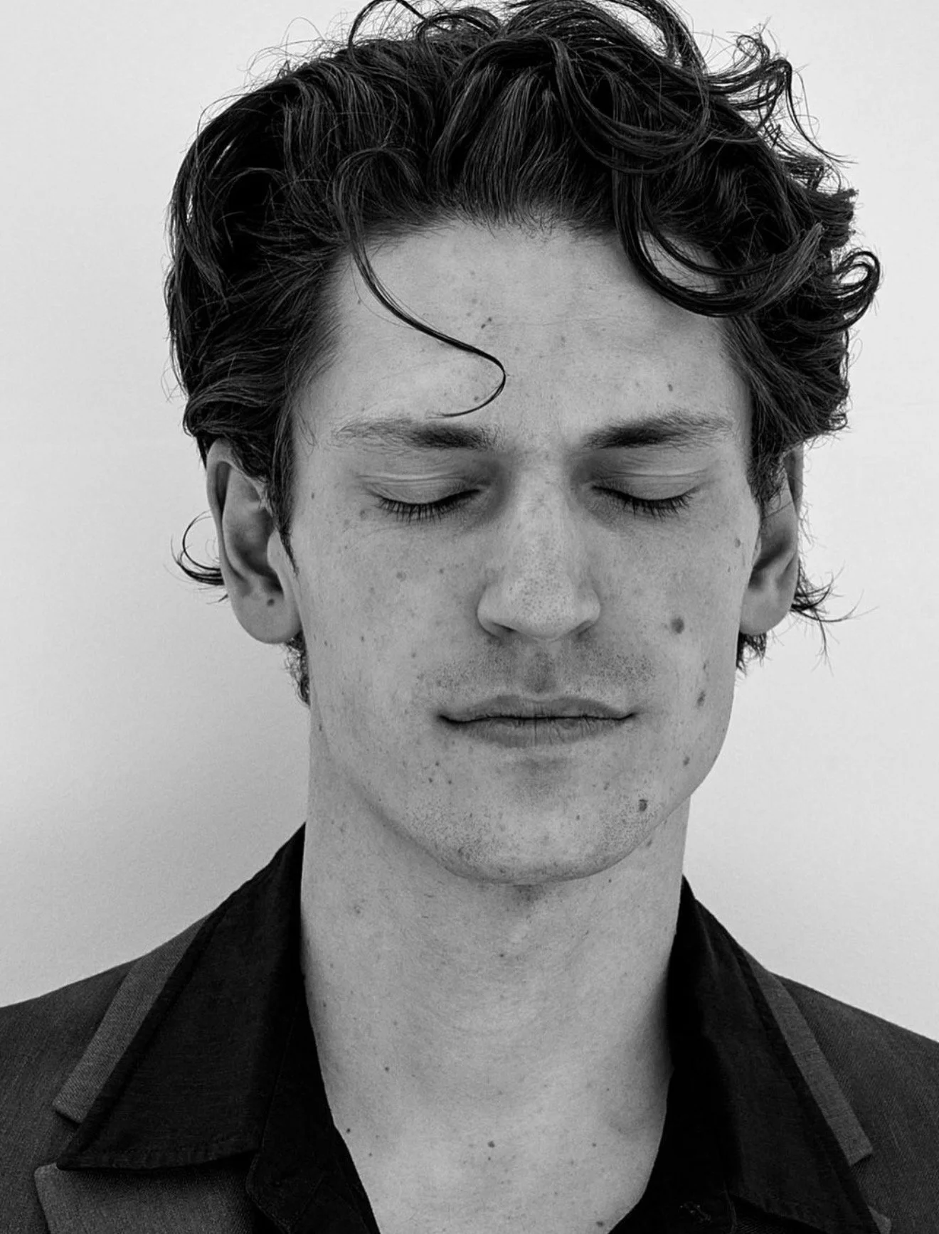 Zara Origins Mens