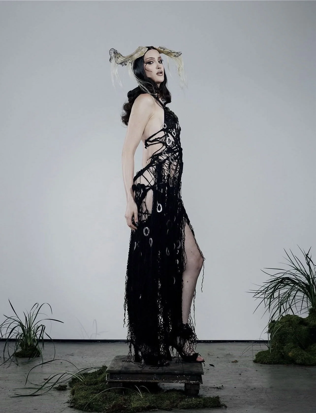 Guvanch SS26 | Key: Kauv Onaj