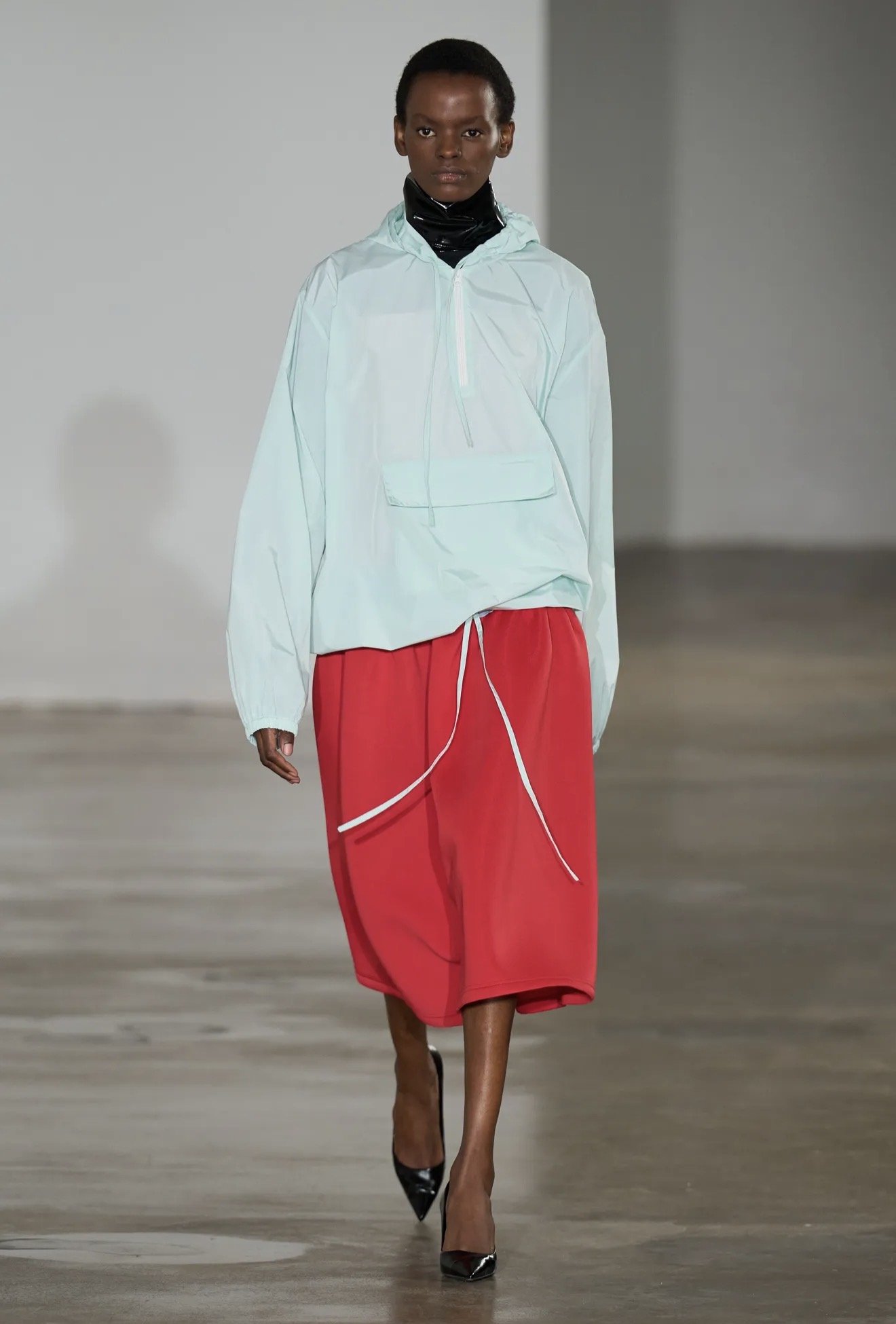 LII - Key: Emi Kaneko