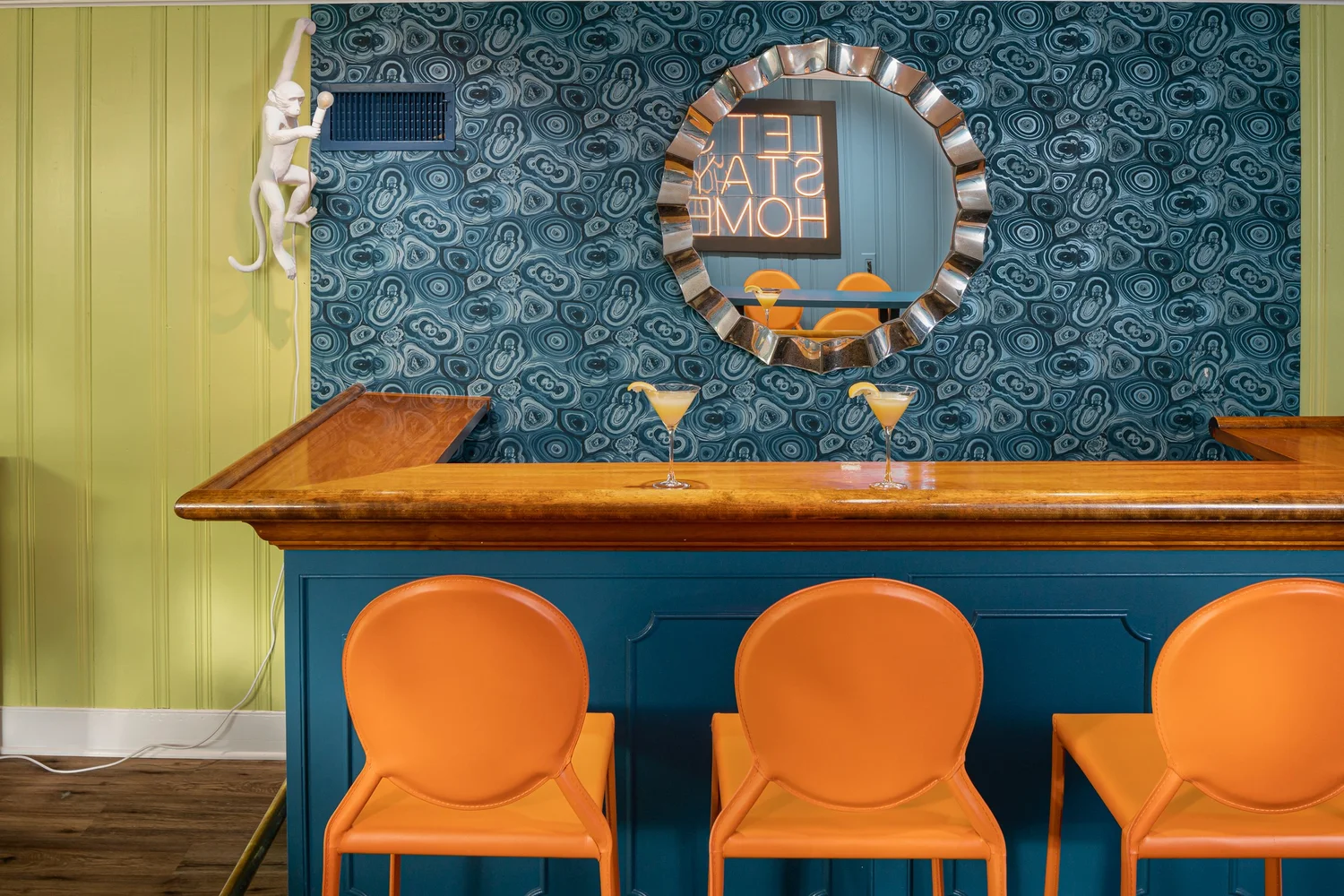 Kathy Corbet Interiors