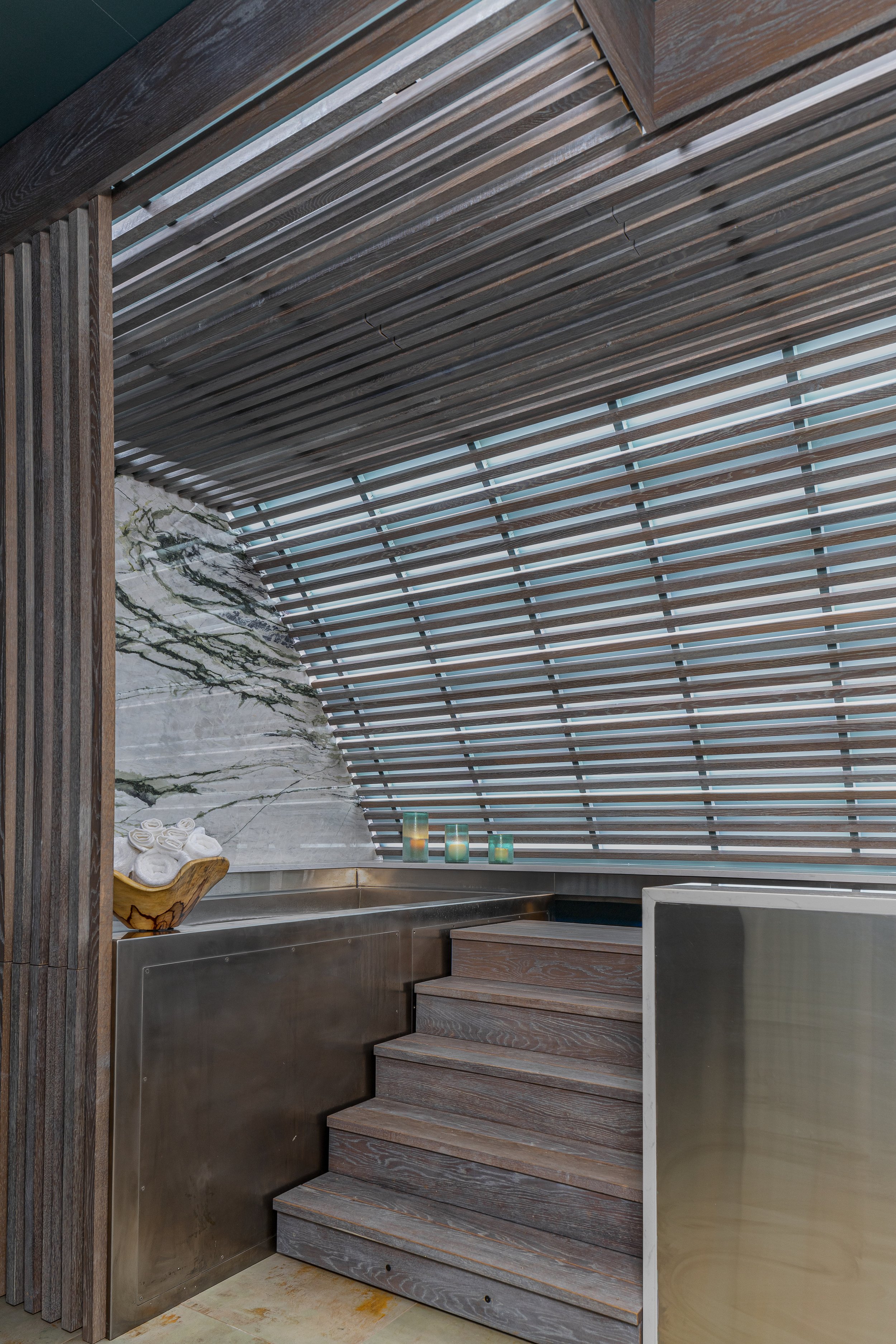 designing for unusual architecture: creativity without limits