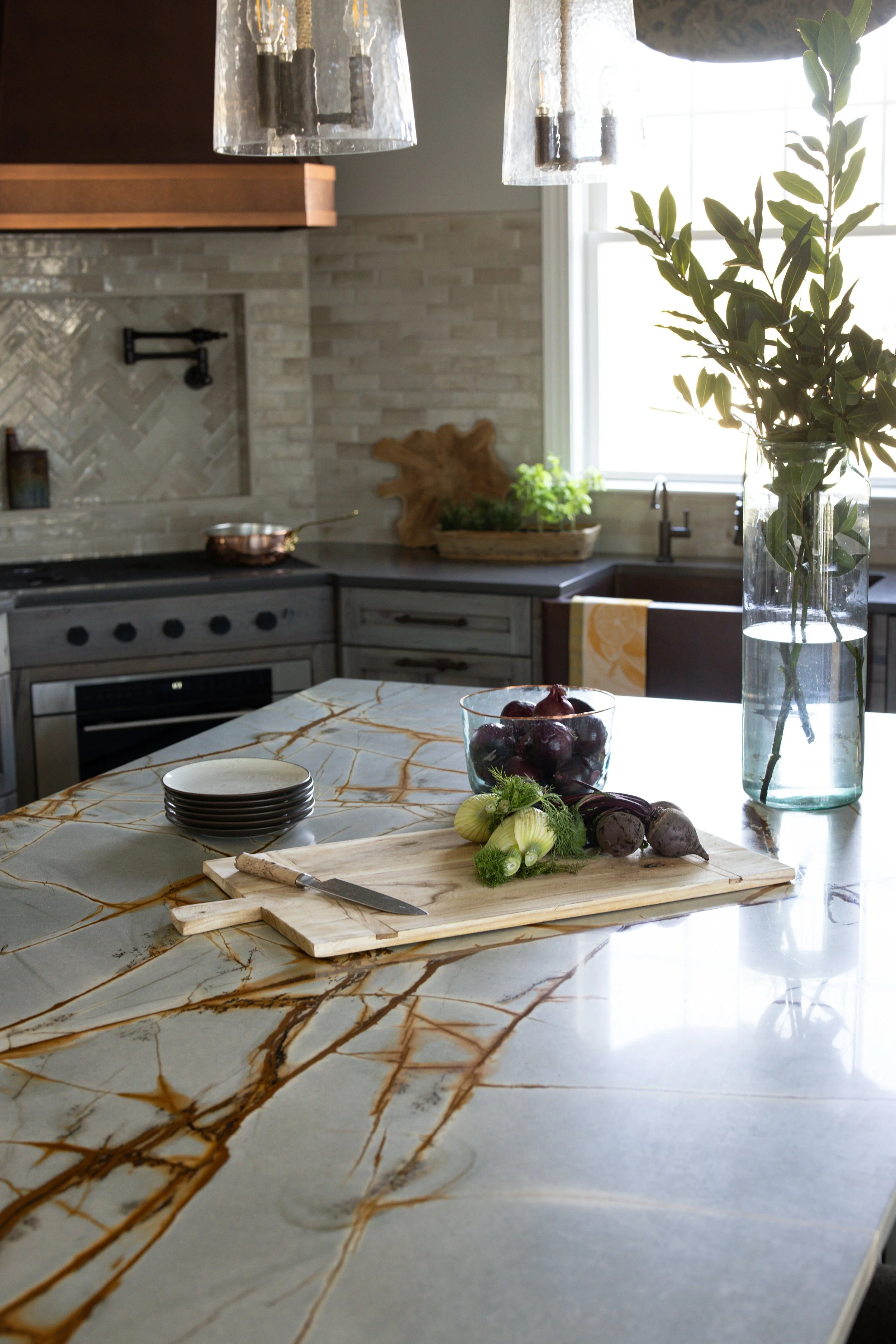 The Principles of Design: Emphasis &amp; Focal Points