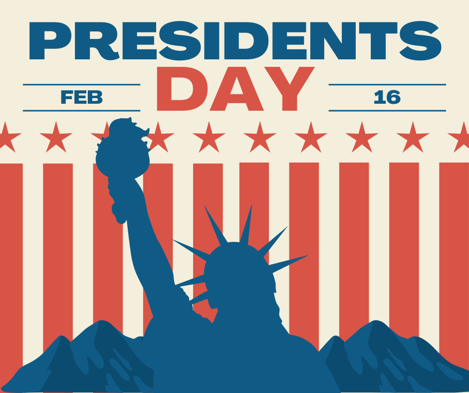 Presidents Day 