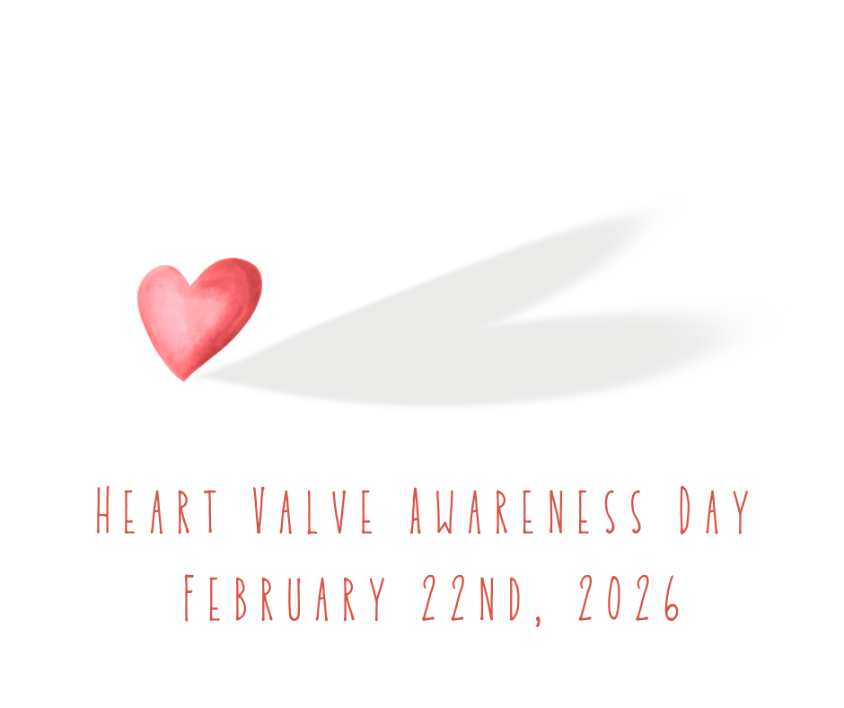 Heart Valve Awareness Day 
