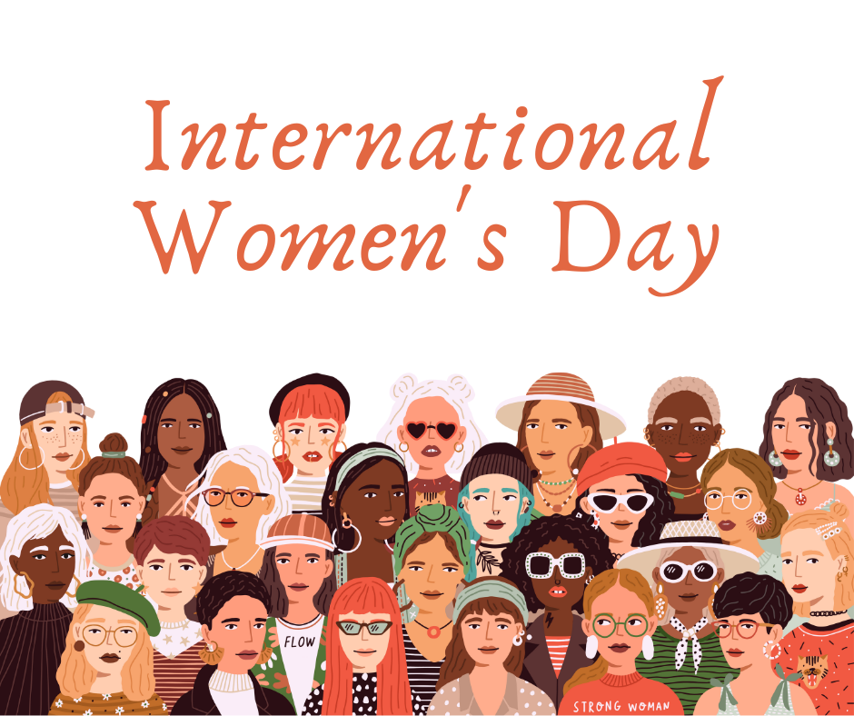 International Women's Day