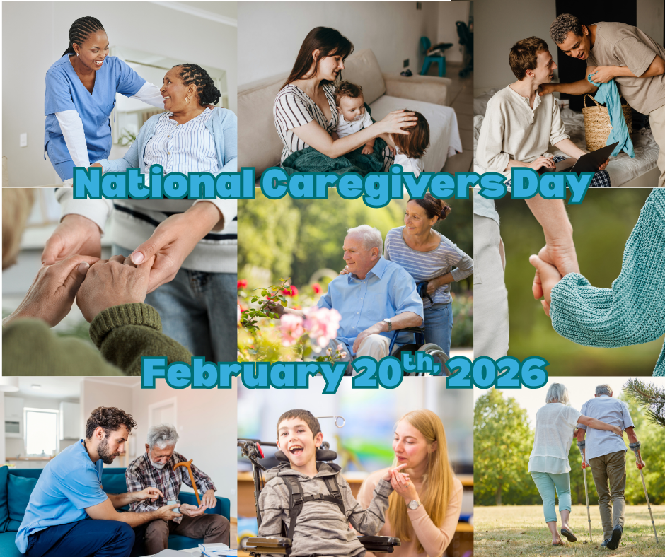 National Caregivers Day