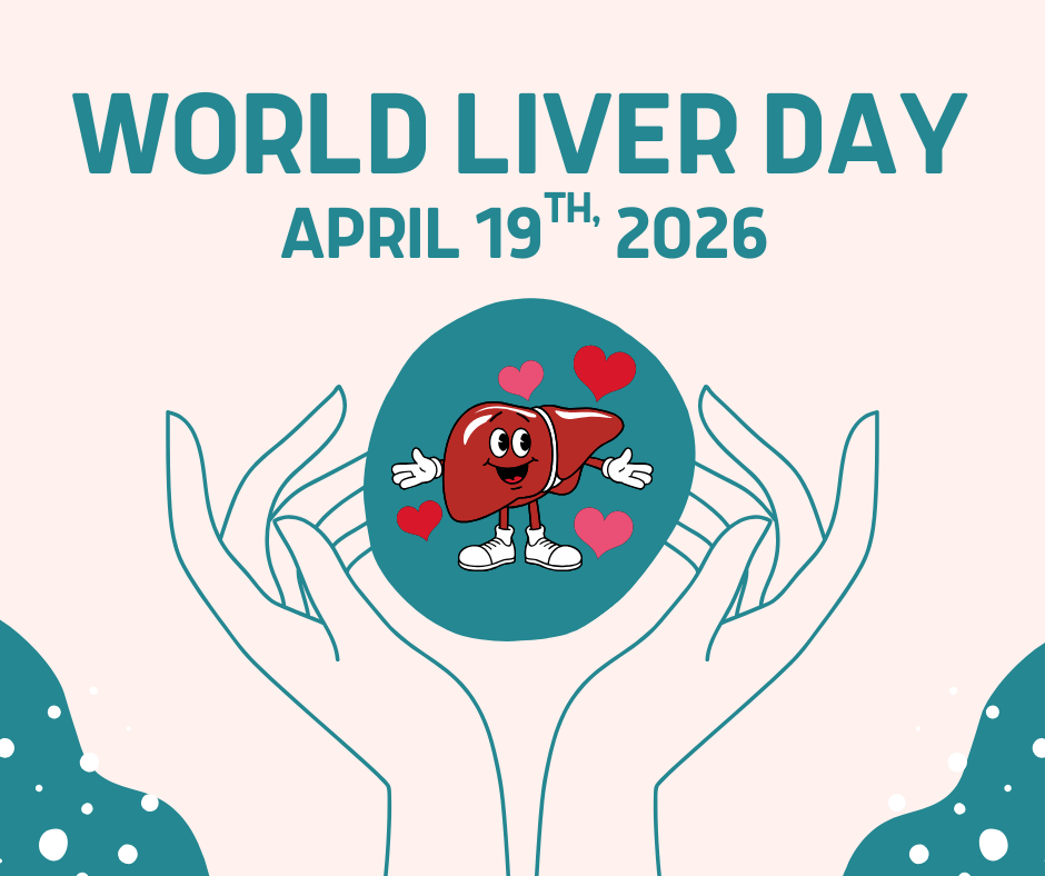 World Liver Day