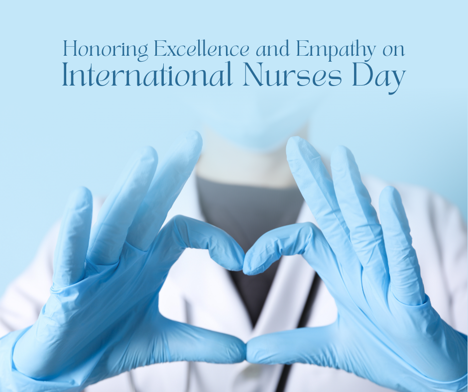 International Nurses Day