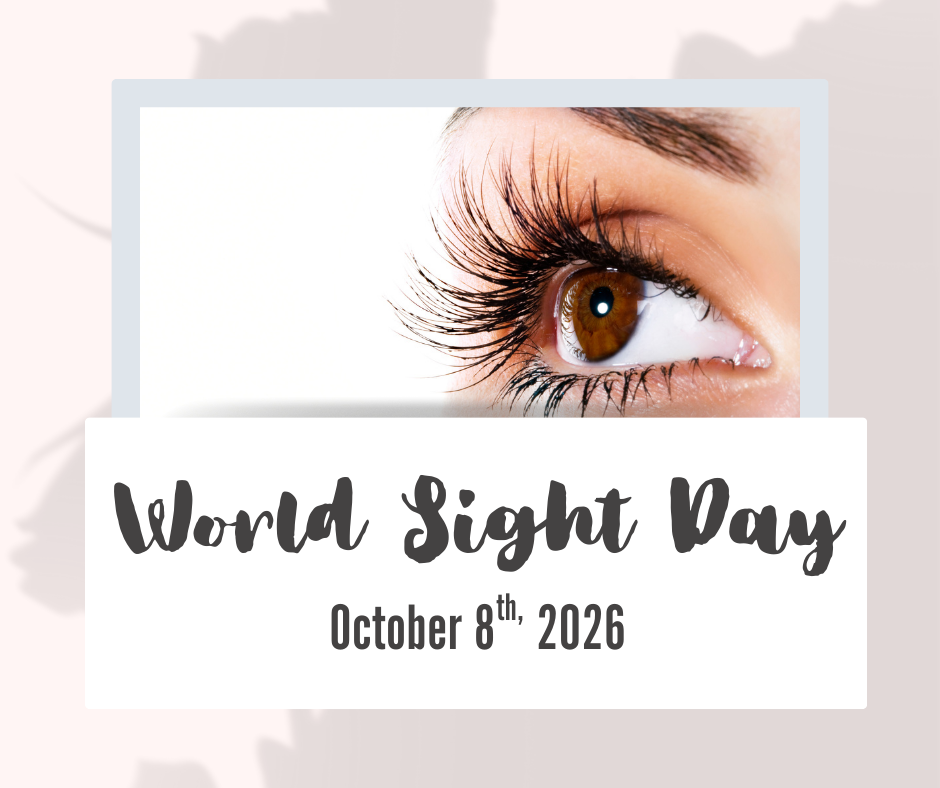World Sight Day