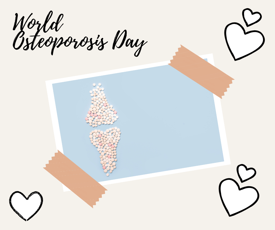 World Osteoporosis Day