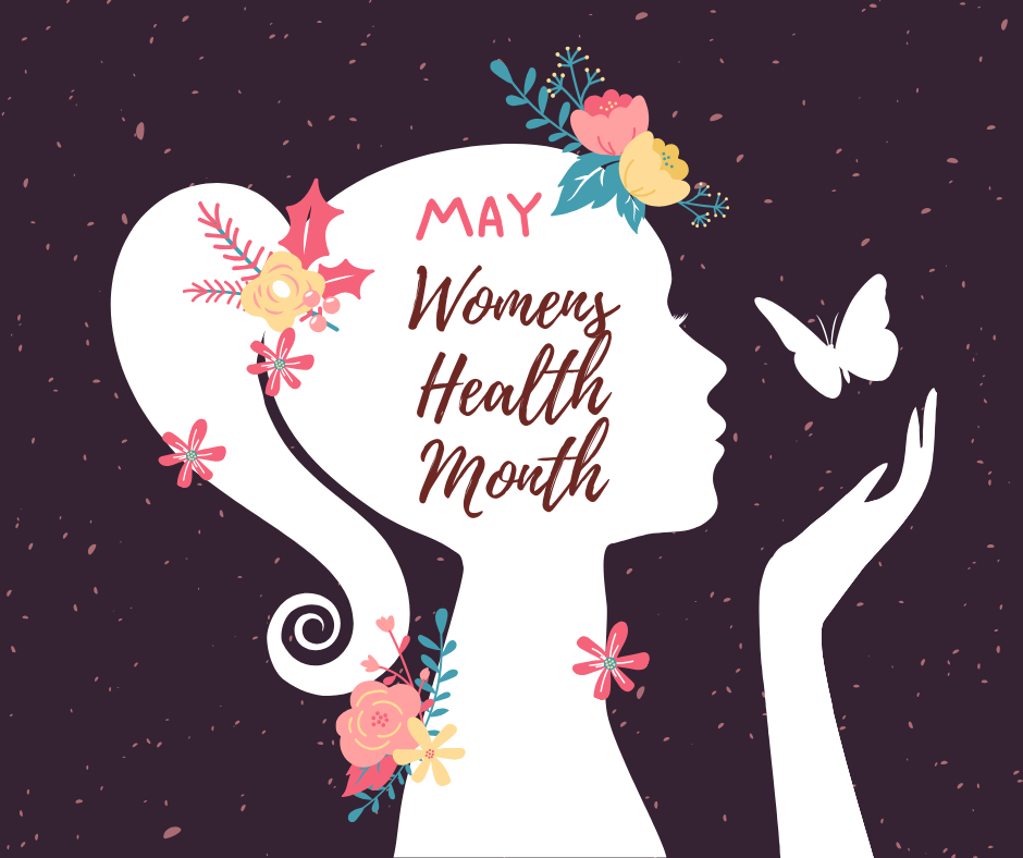 Women's Health Month 