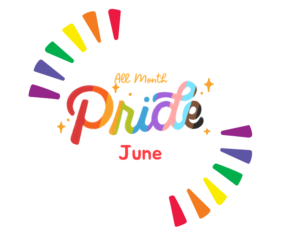 Pride Month