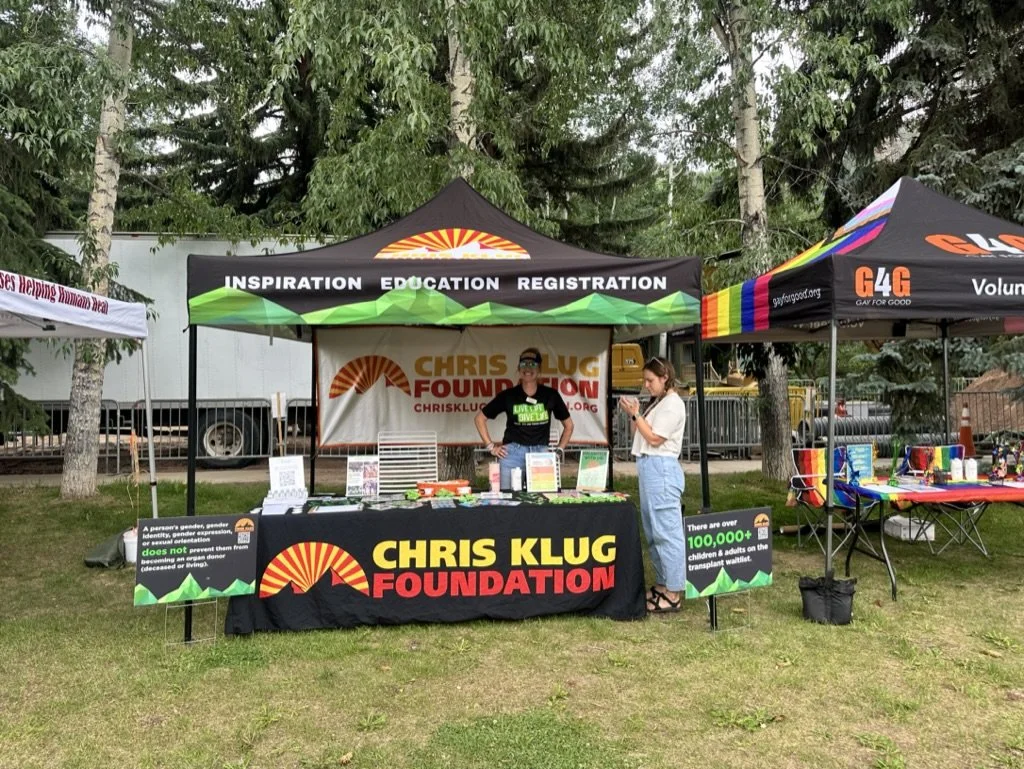 Aspen Public Radio’s 2026 Nonprofit Volunteer Fair