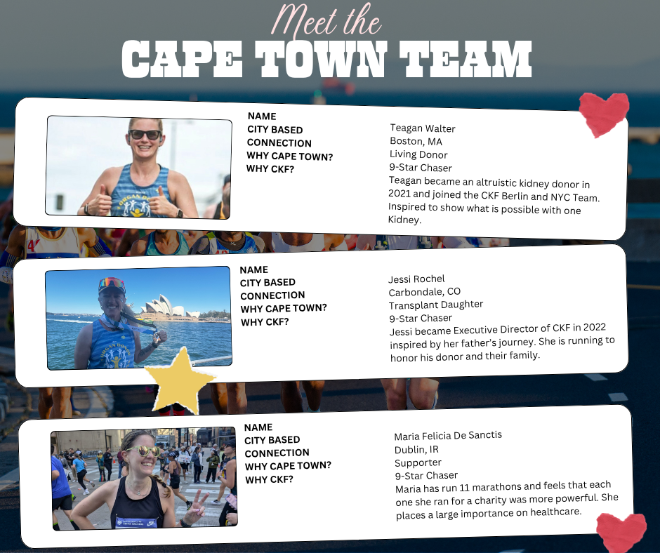 Cape Town Marathon
