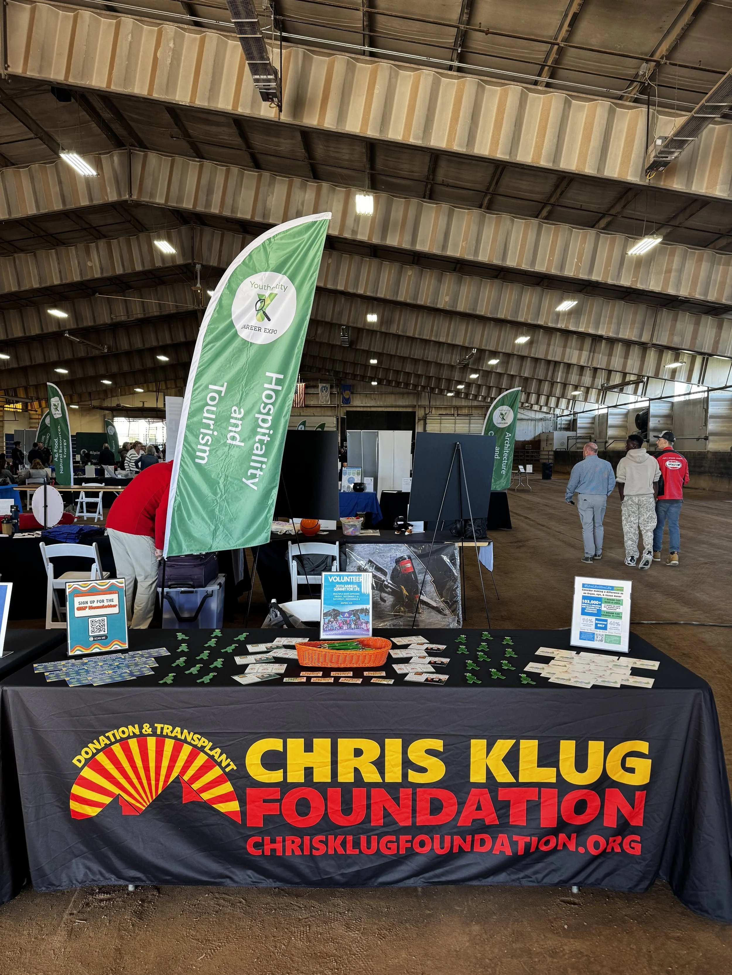 Fall Career Expo 
