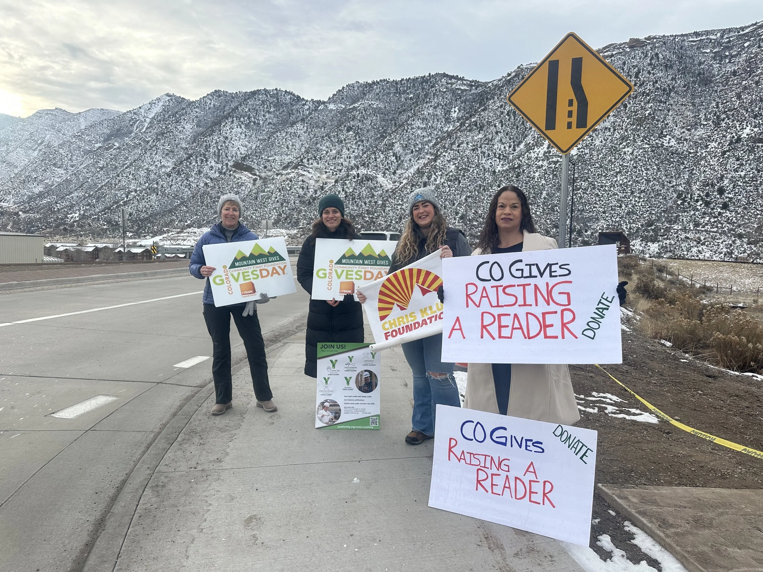 Colorado Gives Day 