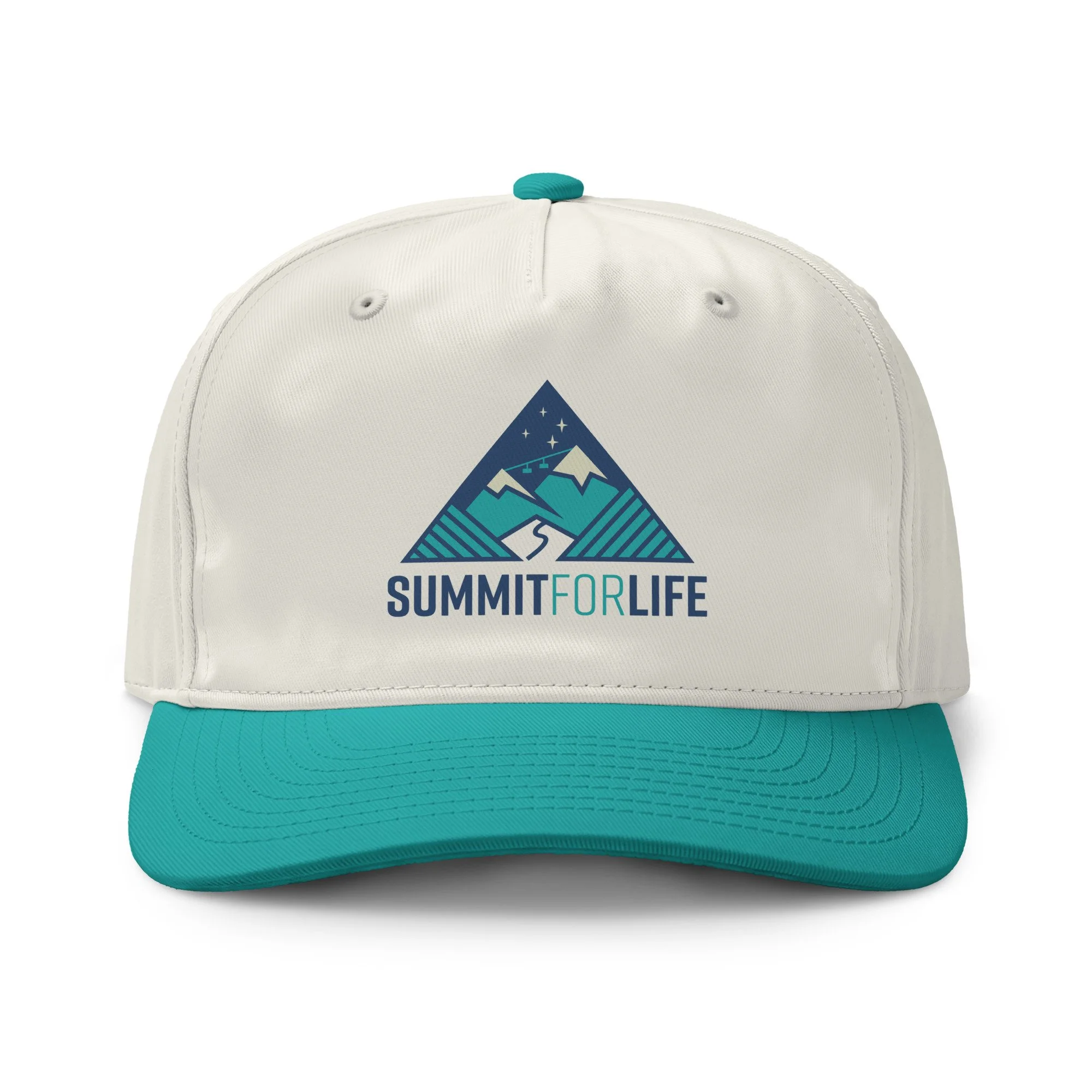 Summit for Life Hat