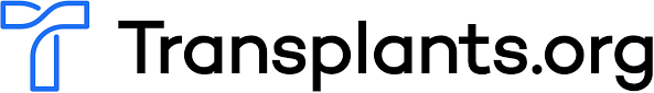 Logo for Transplants.org