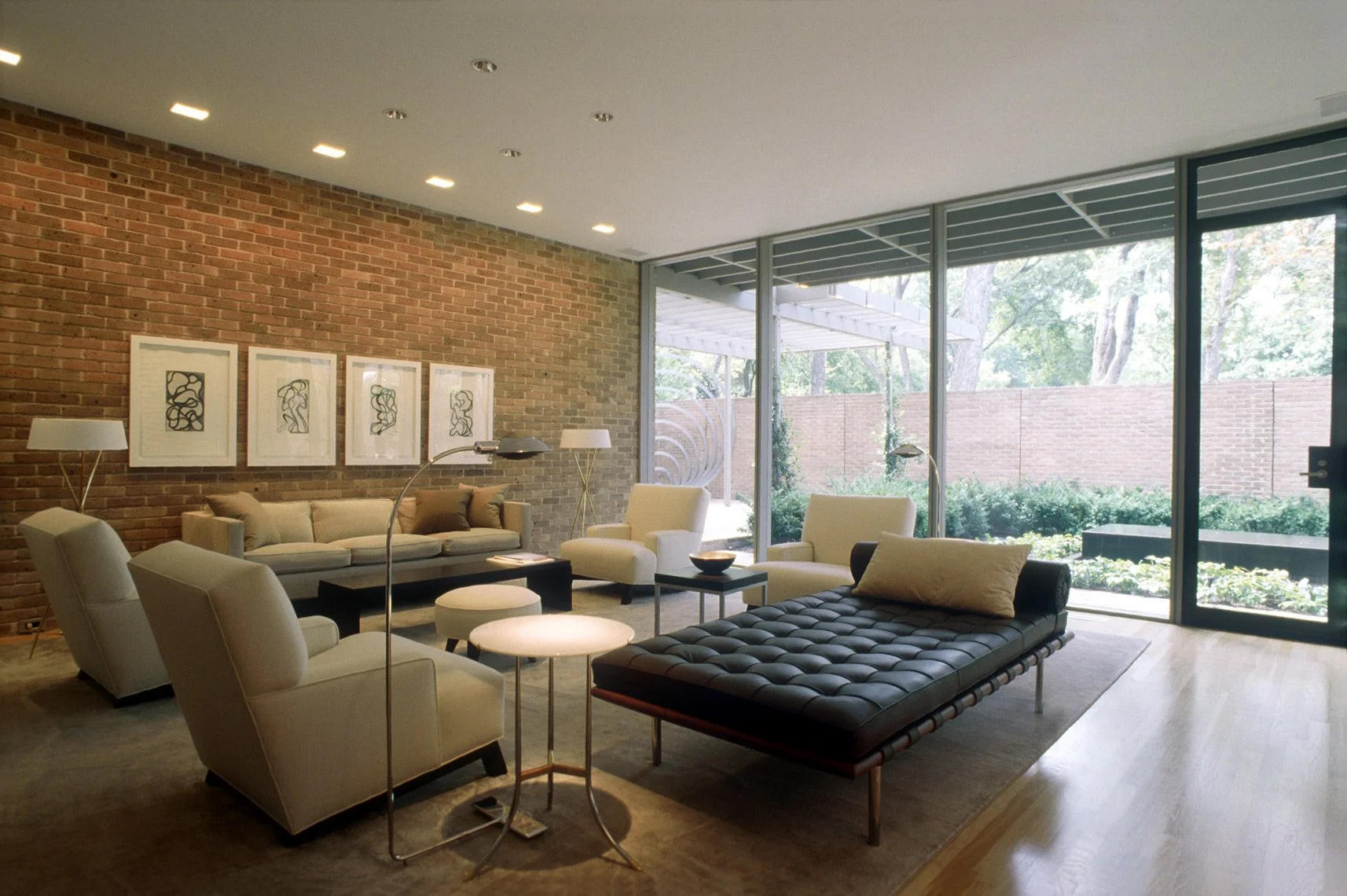 E. G. Hamilton - Bodron Fruit - Interior Design Portfolio — Bodron ...