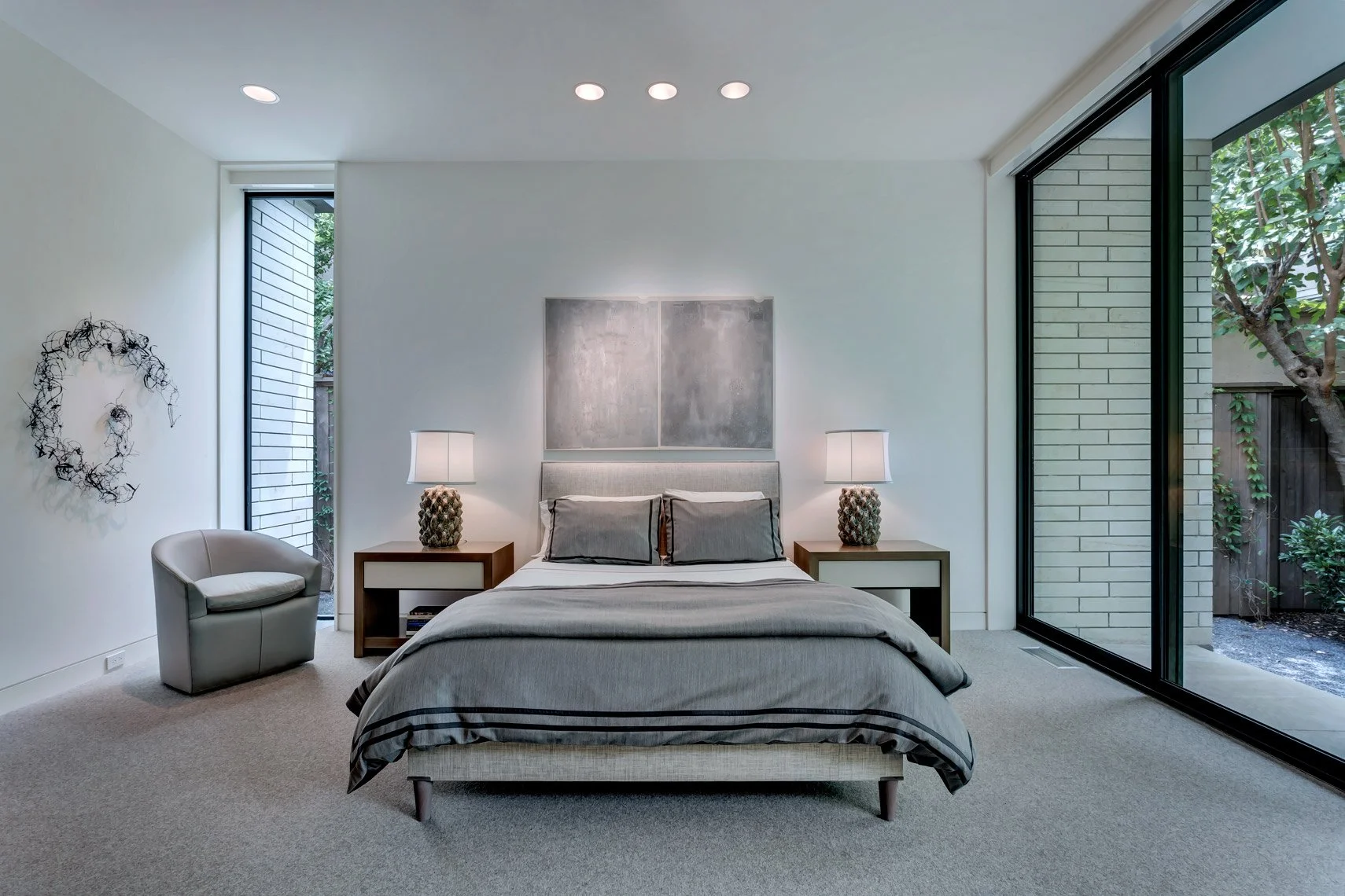 Bluffview Bodron Fruit Residential — Bodron Fruit Dallas