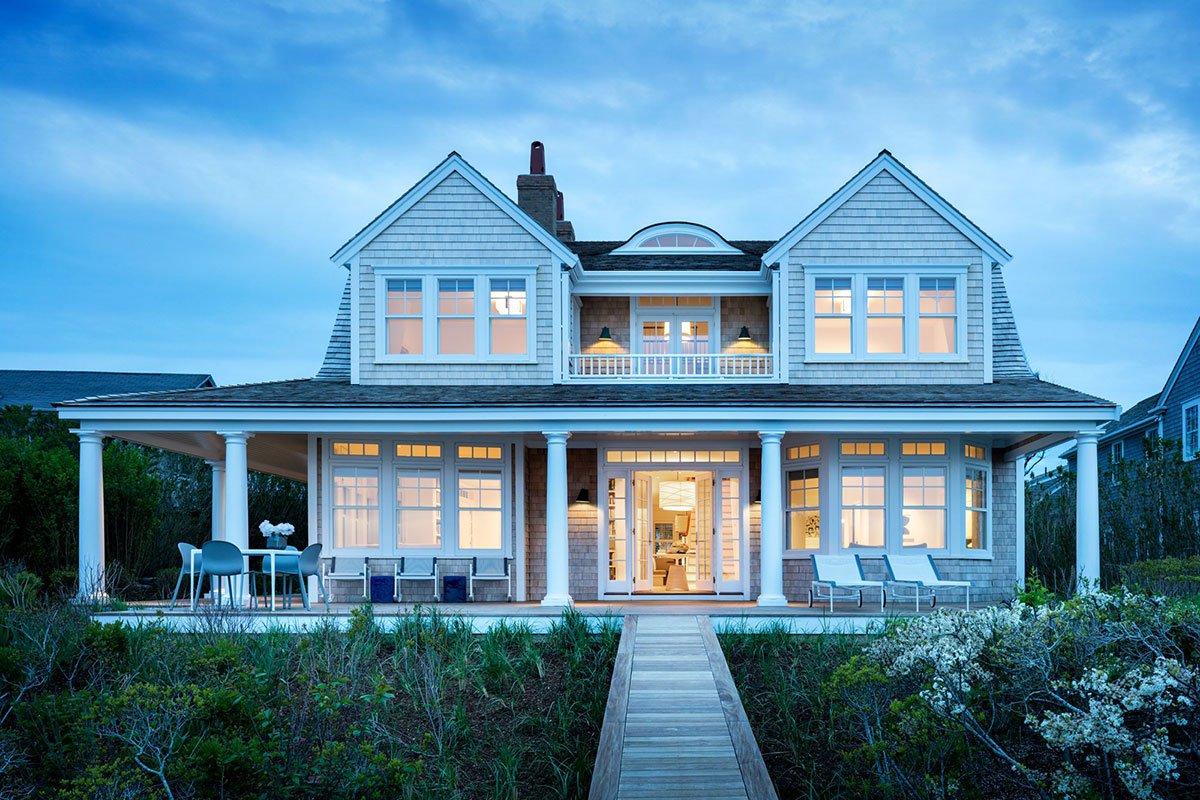 Bodron Fruit Designer Home - Interior Design Companies in Dallas