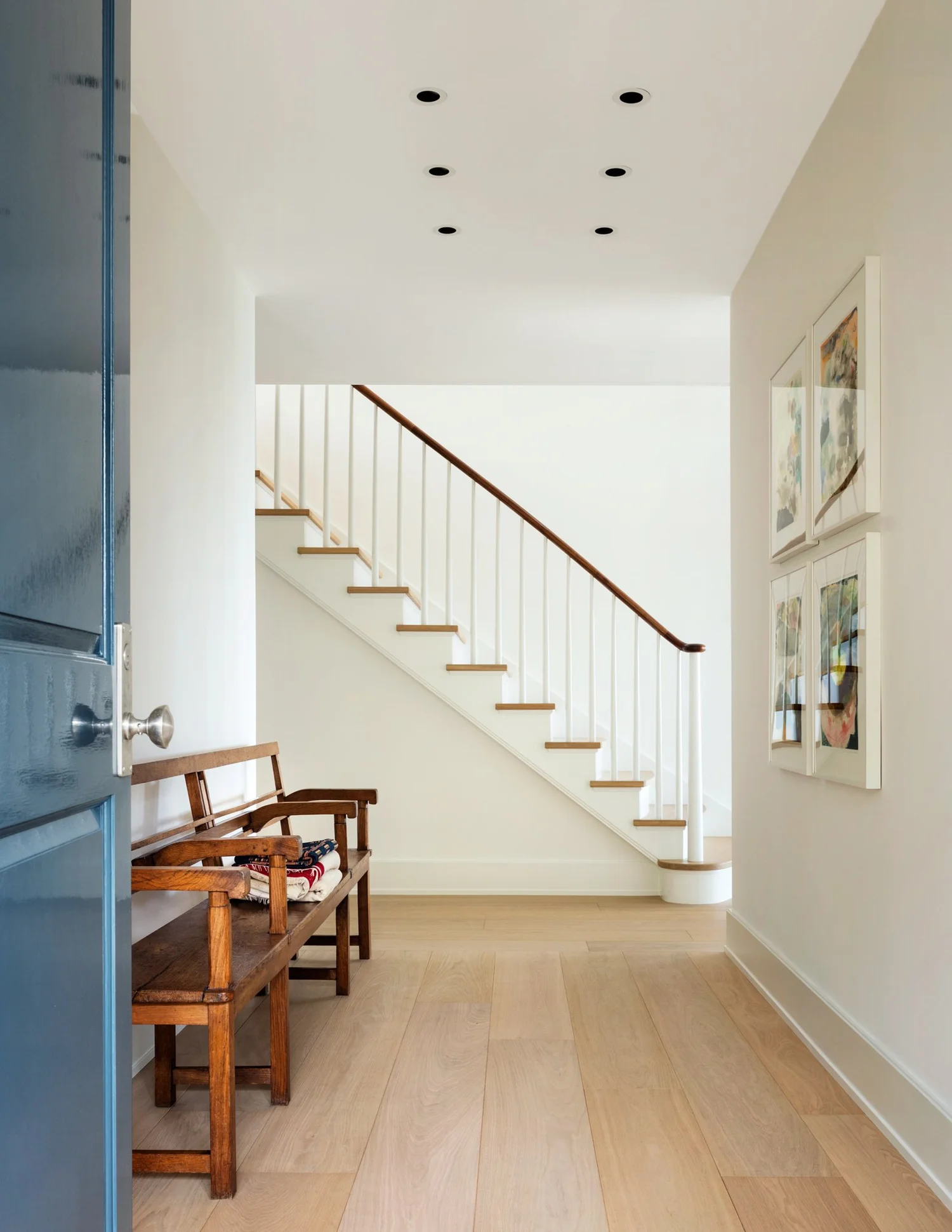 Nantucket | Elevating Design Through a Collaborative Process — Bodron ...