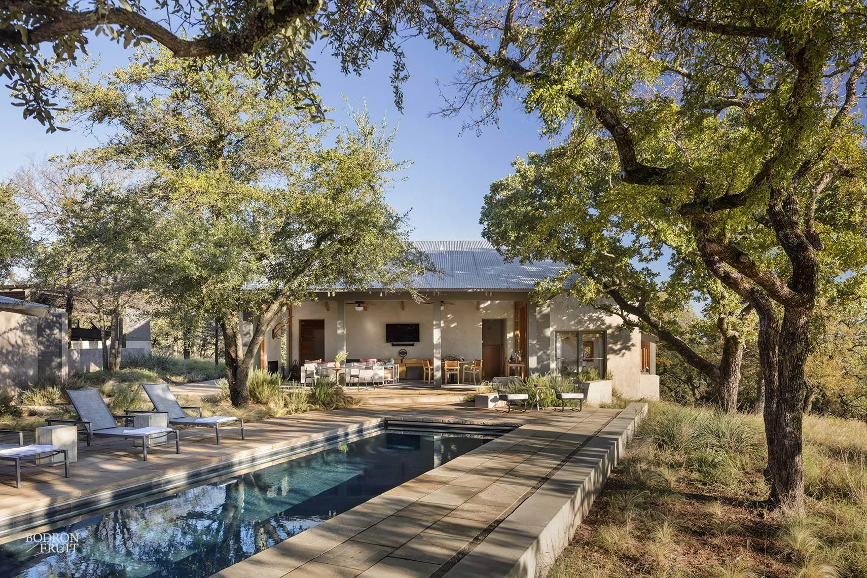 Ranch Style Reimagined | A Story of Brazos Ranch's Timeless Charm ...
