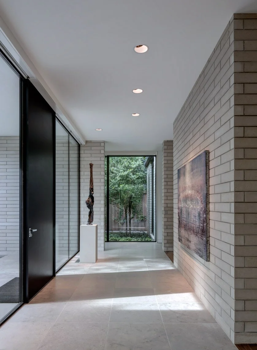 Bluffview Bodron Fruit Residential — Bodron Fruit Dallas