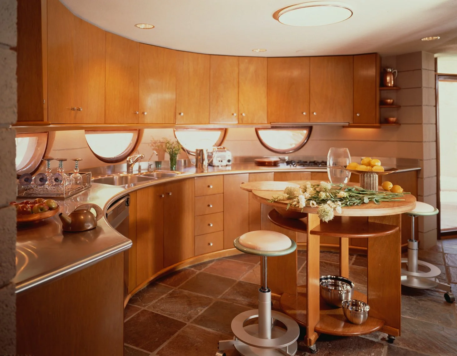 World-Class Service in Architecture & Interior Design | Frank Lloyd ...