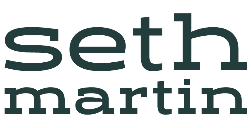 Seth Martin