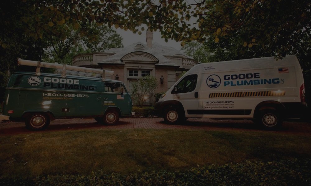 Plumber In Chicago — Goode Plumbing