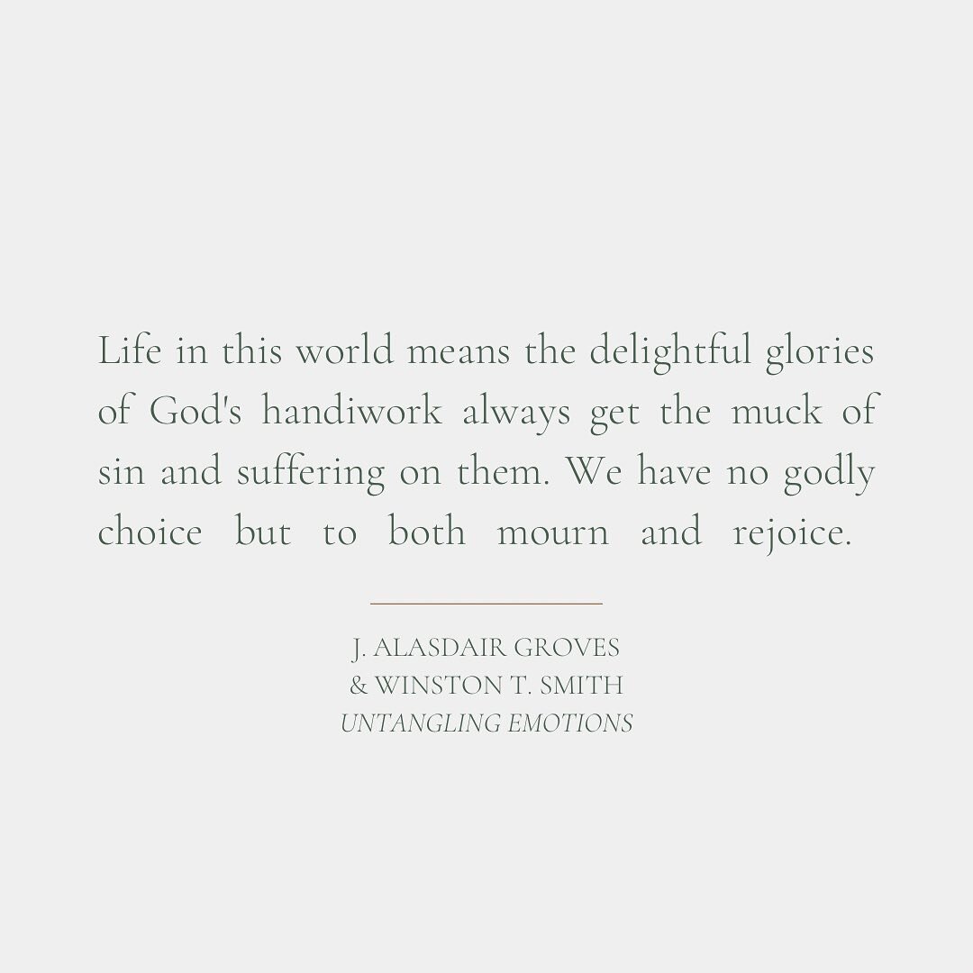 Neither pessimism nor positivism offer a full picture of faith; positivists focus on the goodness of God&rsquo;s creation while pessimists emphasize its brokenness. But this world is both&mdash;and people of faith strain in the tension. Laughter and 