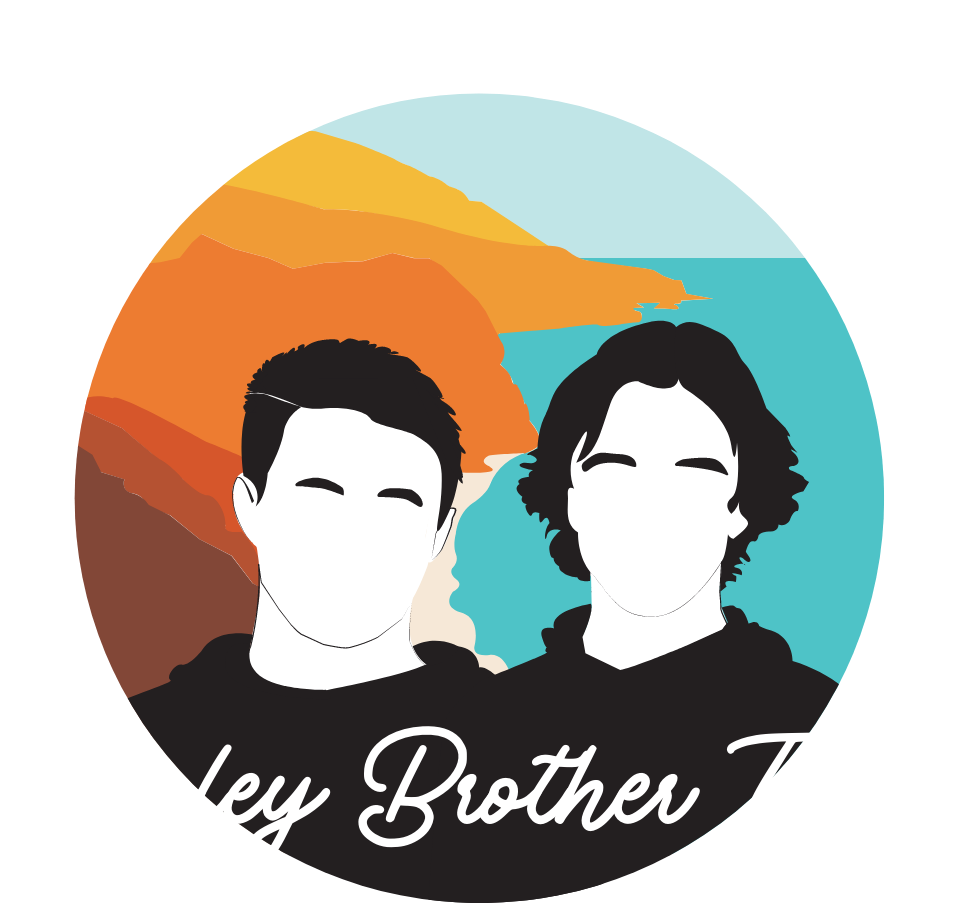 Carley Brother Tours