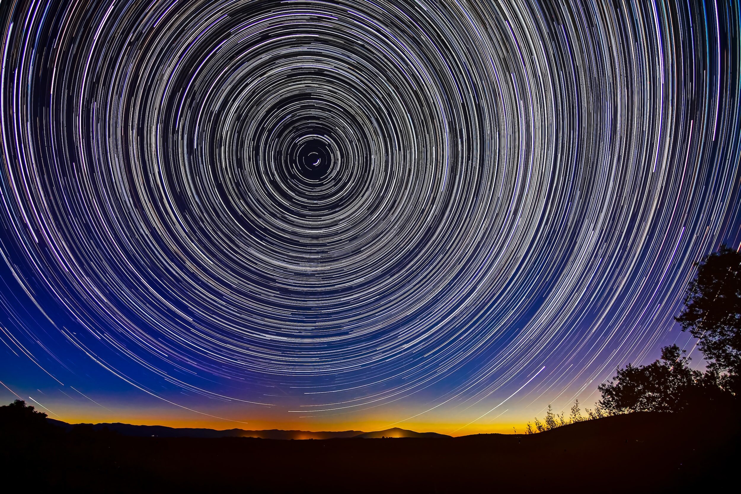 Round And Round