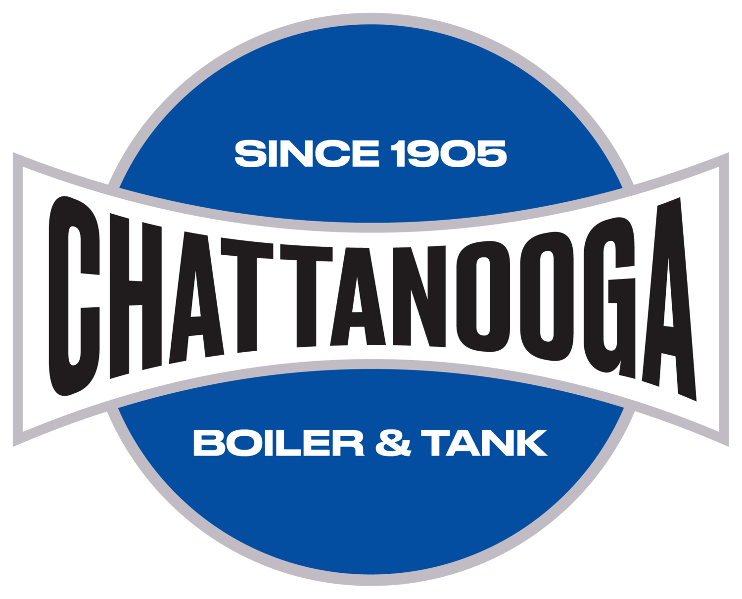 Chattanooga Boiler &amp; Tank Company