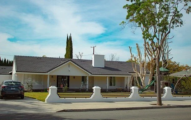 Full Exterior View 

The house never seems to be neat and clean while exposing the contemporary design look like this ✨

Contact us for more details
📲 (949) 229-3222
📮 13071 Brookhurst St. #230, Garden Grove, CA
92843
📩 info@bpsdeveloper.com
Hasht
