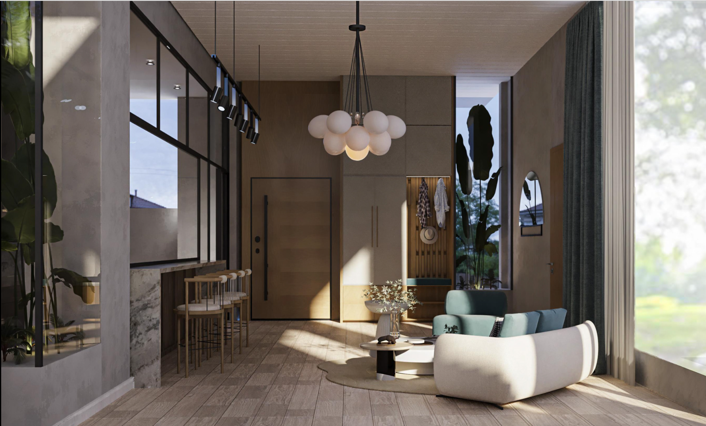 [2022]-The Year of Mother Nature