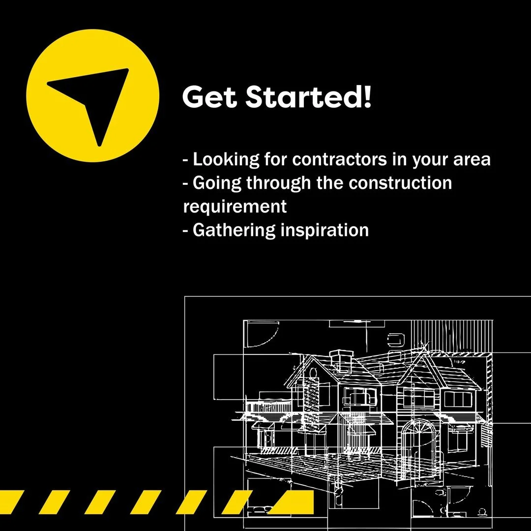 Construction planing is an easy game. Click on the link on bio to learn more about the step!