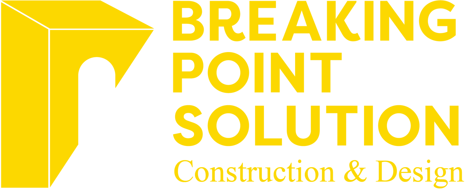 Breaking Point SolutionConstruction & Design