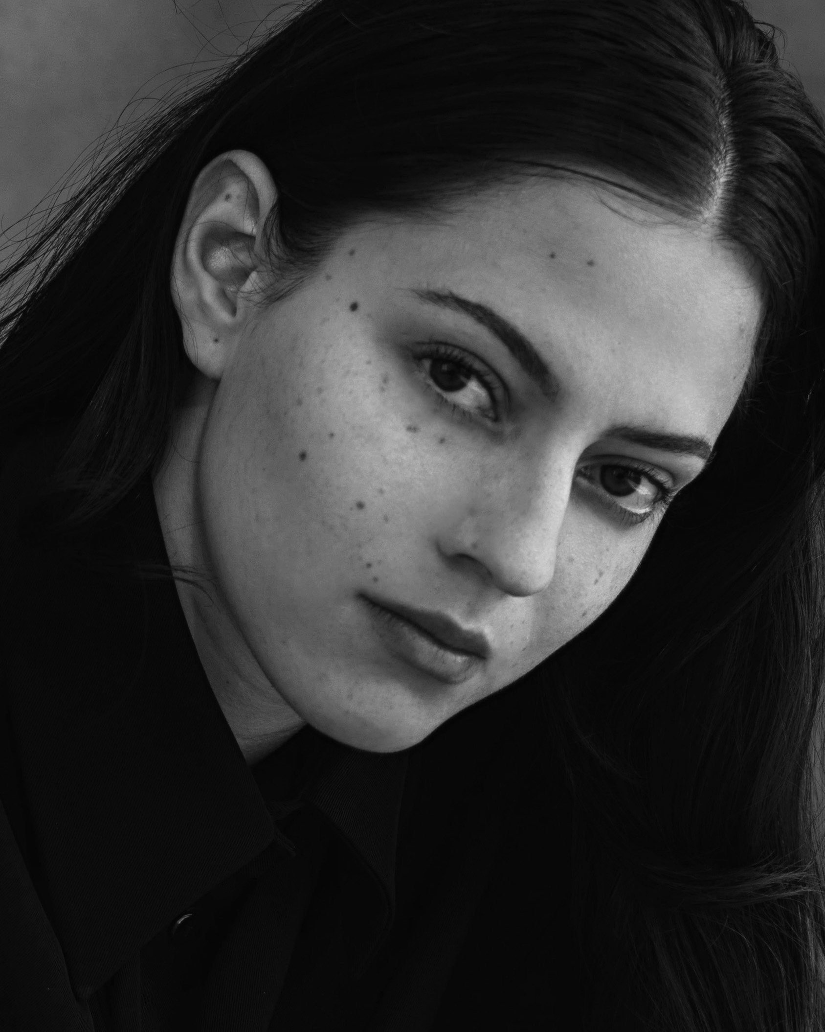Grazia Models | Mother Agency | NYC Model Agency