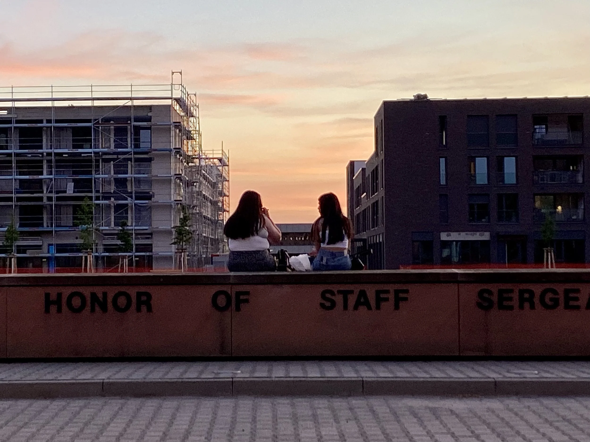 Endlich offline: Vom Wert des analogen Raumes in digitalen Zeiten