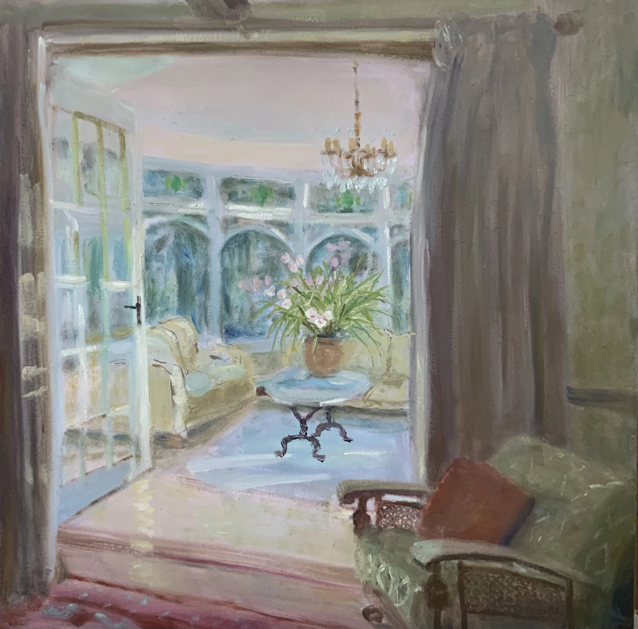 Play of Light