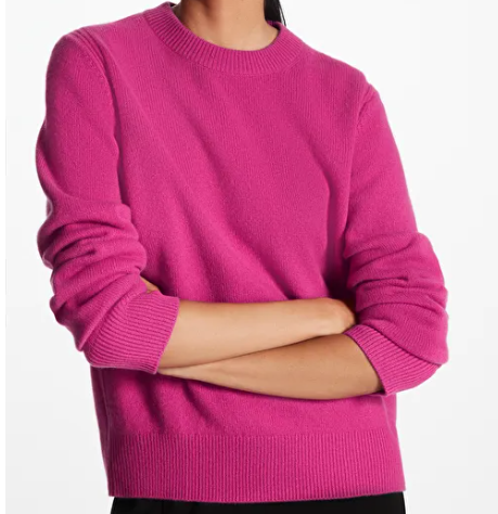 cos cashmere sweater.PNG